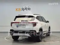 2026 KIA Seltos
