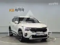 2026 KIA Seltos