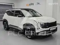 2026 KIA Seltos