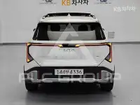 2026 KIA Seltos