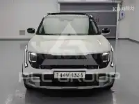 2026 KIA Seltos