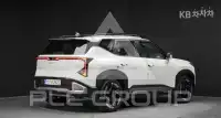 2026 KIA Seltos