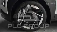 2026 KIA Seltos