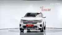 2026 KIA Seltos