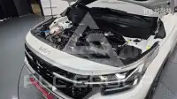 2026 KIA Seltos