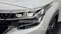 2026 KIA Seltos