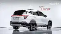 2026 KIA Seltos