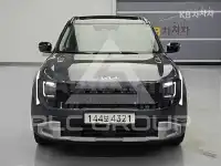 2026 KIA Seltos