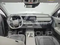 2026 KIA Seltos