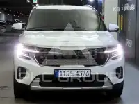 2026 KIA Seltos
