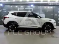 2026 KIA Seltos