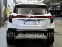 2026 KIA Seltos