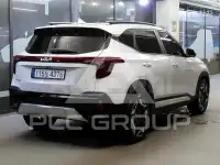 2026 KIA Seltos
