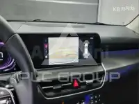 2026 KIA Seltos
