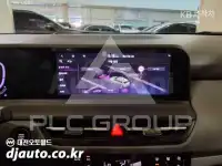 2026 KIA Seltos