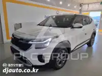 2026 KIA Seltos