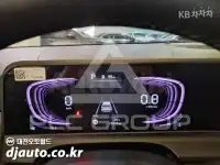 2026 KIA Seltos