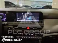 2026 KIA Seltos