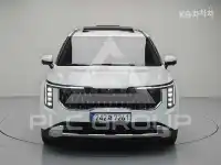 2026 KIA Carnival