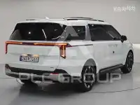 2026 KIA Carnival
