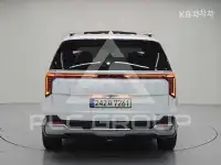 2026 KIA Carnival