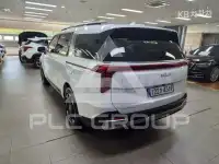 2026 KIA Carnival