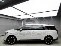 2026 KIA Carnival