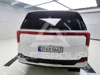 2026 KIA Carnival