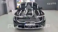 2026 KIA Carnival
