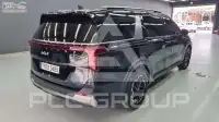 2026 KIA Carnival