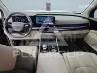 2026 KIA Carnival