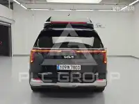 2026 KIA Carnival