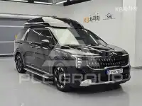 2026 KIA Carnival