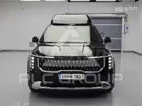 2026 KIA Carnival