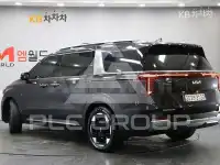2026 KIA Carnival