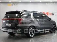 2026 KIA Carnival