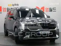 2026 KIA Carnival