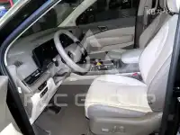 2026 KIA Carnival
