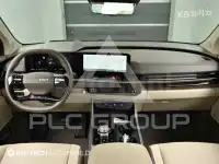 2026 KIA Carnival