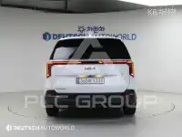 2026 KIA Carnival