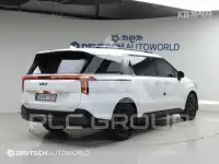 2026 KIA Carnival