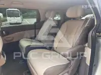 2026 KIA Carnival