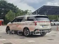 2026 KIA Carnival