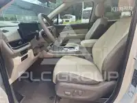 2026 KIA Carnival