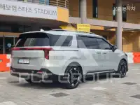 2026 KIA Carnival