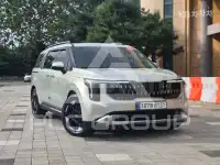 2026 KIA Carnival