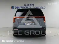 2026 KIA Carnival