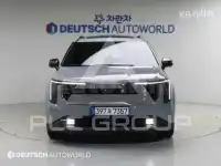 2026 KIA Carnival
