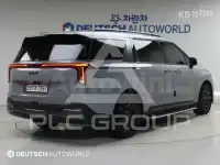 2026 KIA Carnival