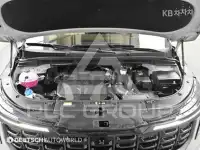 2026 KIA Carnival